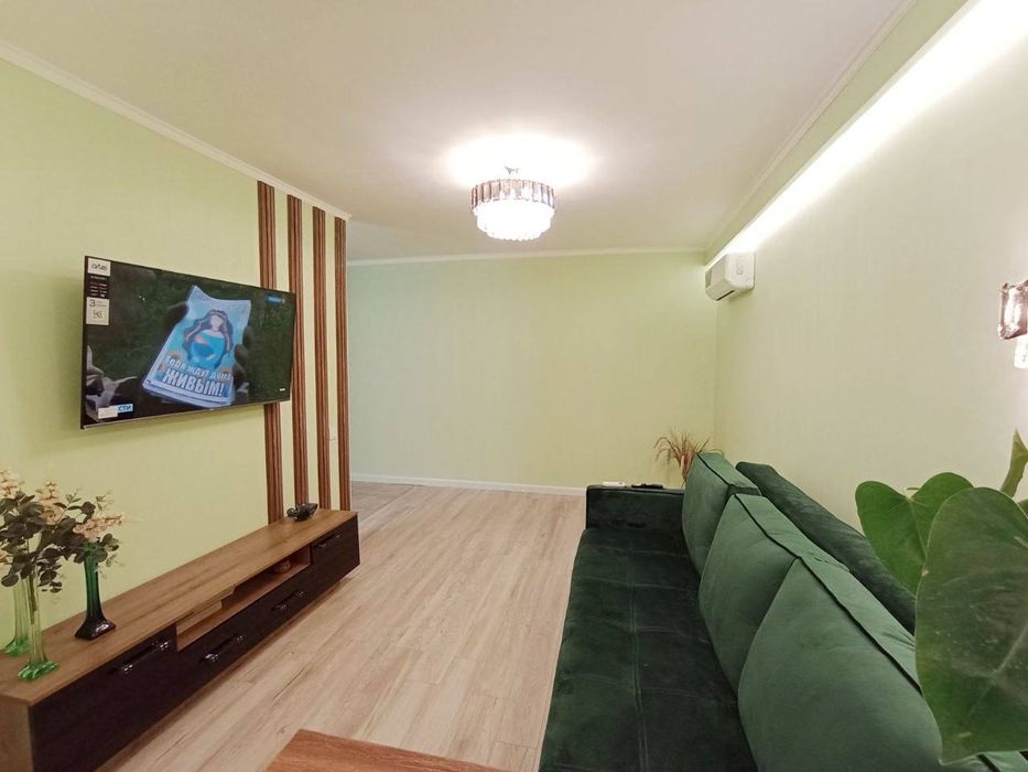 Сдается 2х комнатная квартира в центресамарканда