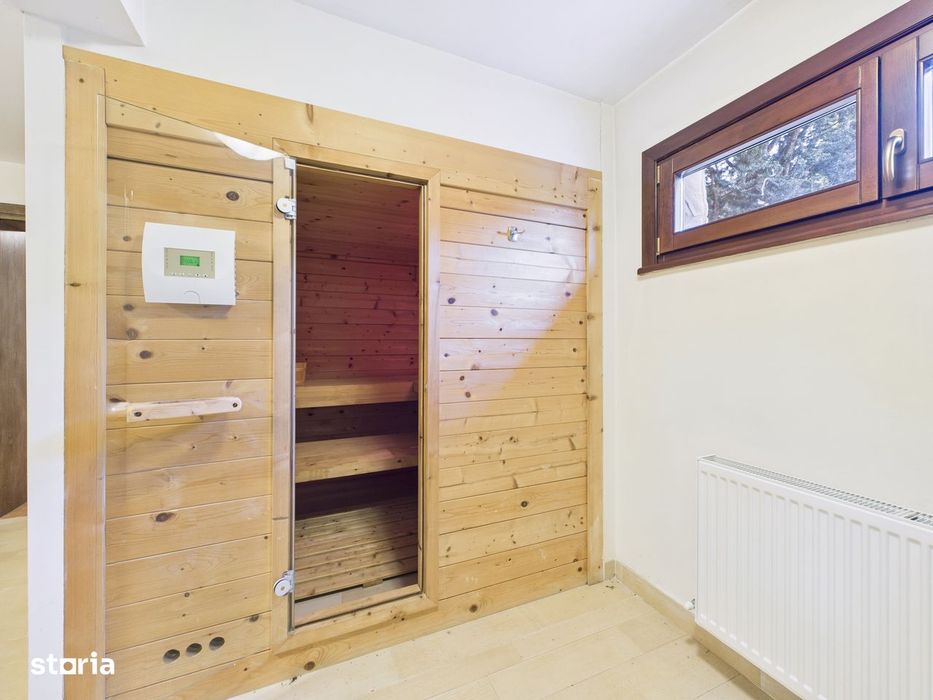 Casa Sibiu
