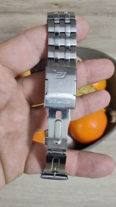 Casio Edifice EQW-M710