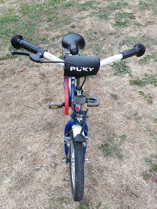 детски велосипед PUKY 16"