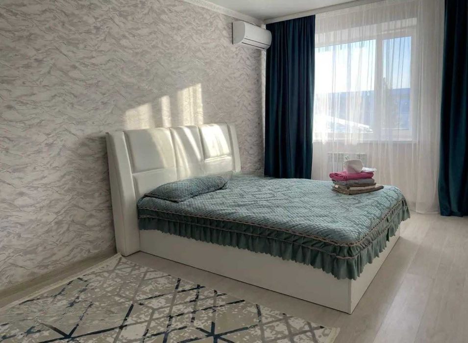 1-комн. квартира, 39.7м²