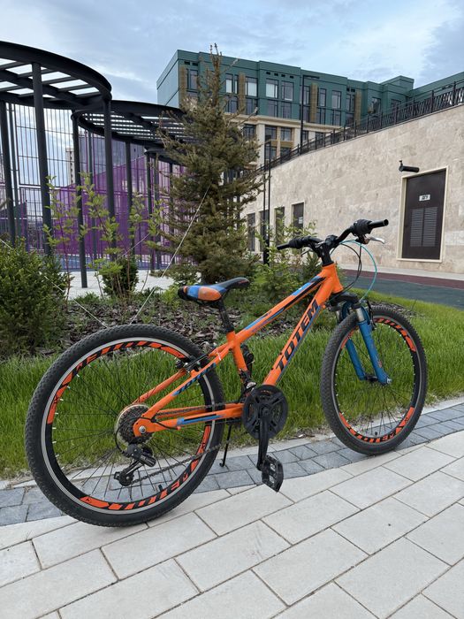 Велосипед TOTEM 24