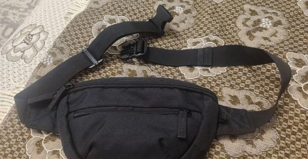 Demiх сумка через плечо