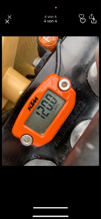 Ktm Sxf 450 2019
