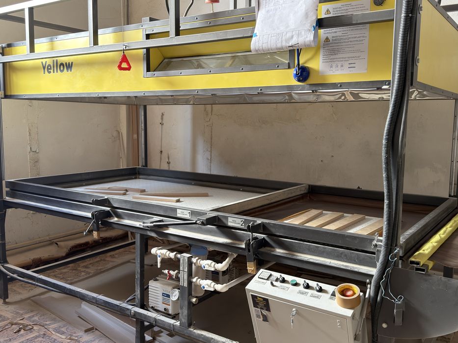 Мебельный цех бизнес