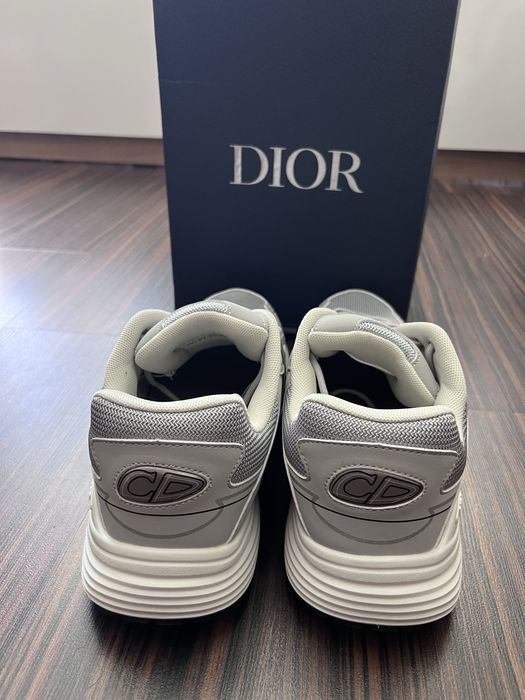 обувки Dior B30