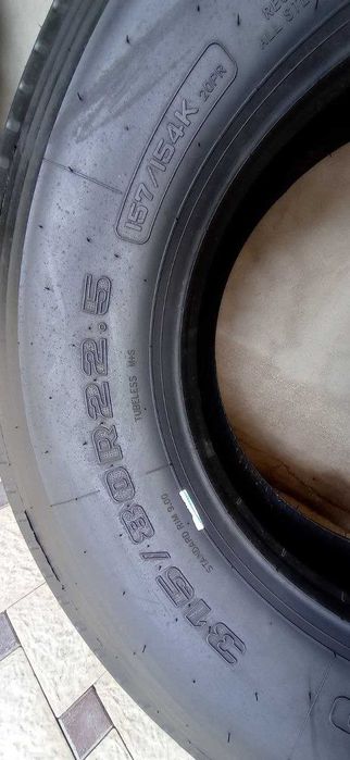 315/80 R22,5 Optom Balon!!!