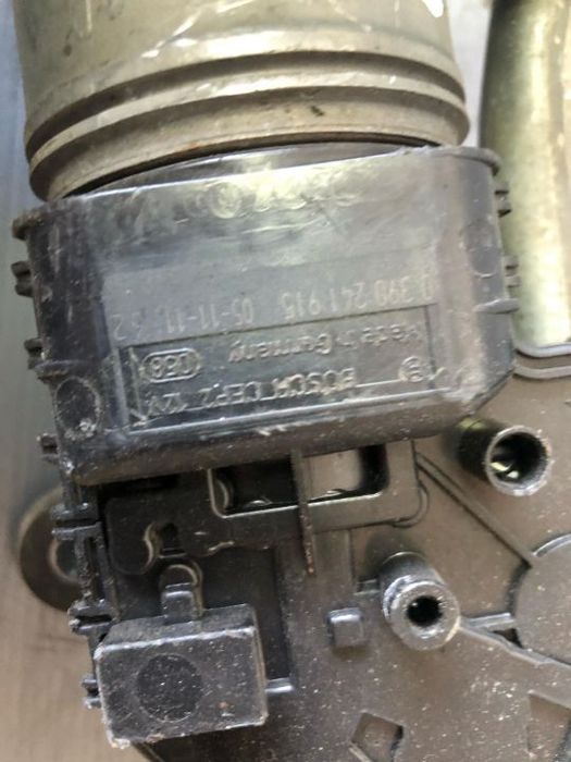 Ansamblu motoras stergatoare alfa romeo 159 2005-2012