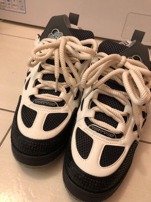 Lv skate negru mărime 42