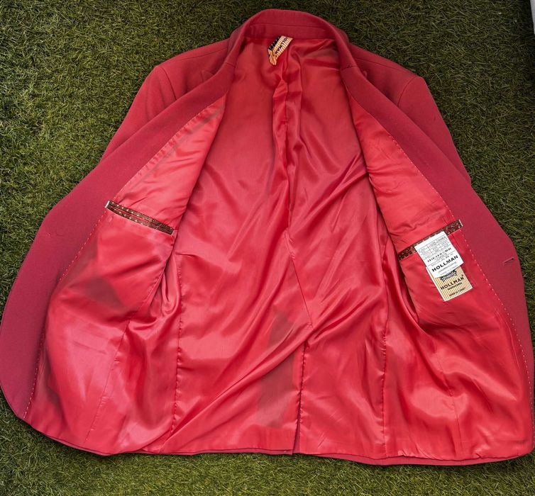 Сако за тийнейджър