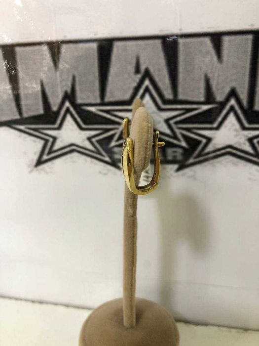 cercei aur 14k(ctg)staramanet