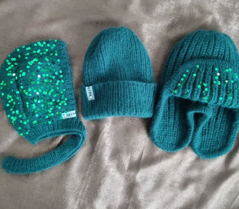 Ручная работа На заказ