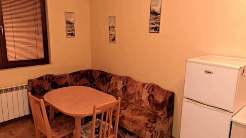 2-стаен в София-Хиподрума цена 511 евро