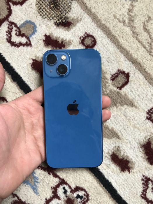 Айфонннн 13 сатыладыы