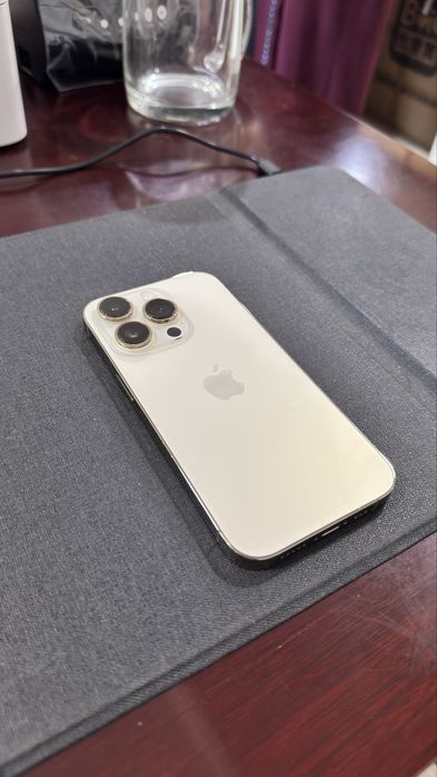Iphone 14 pro 256GB