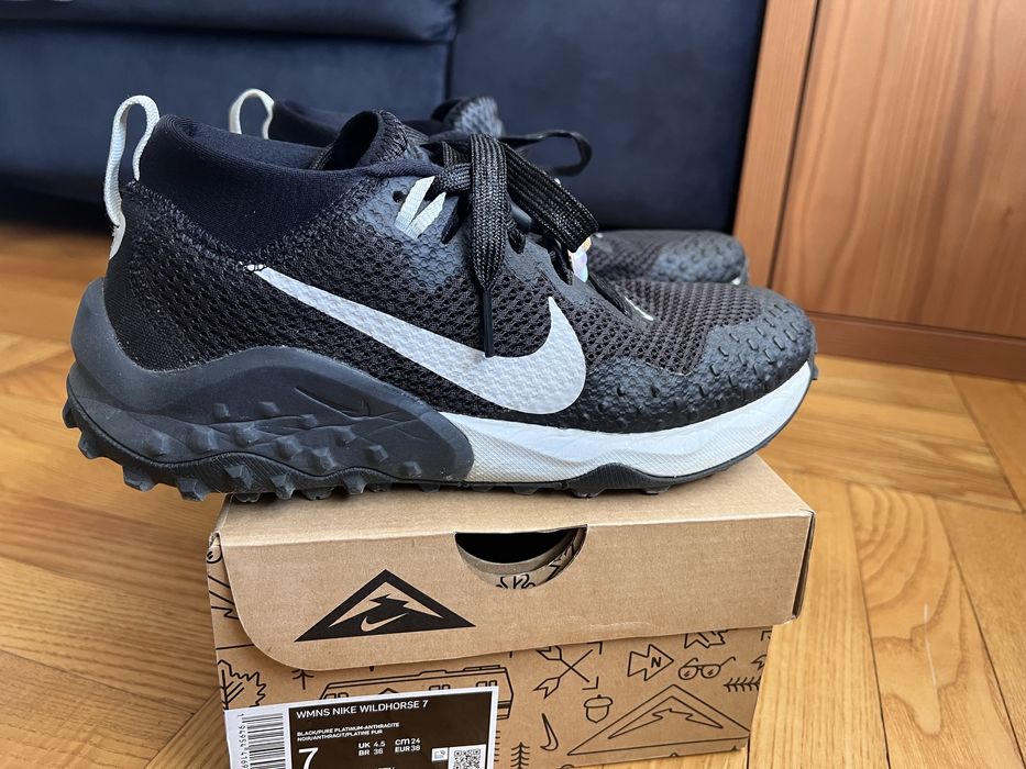 Nike trail оригинални маратонки за момче/момиче