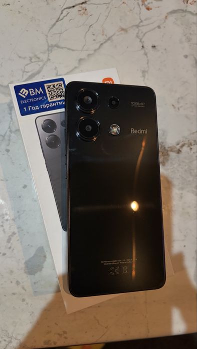 Продается редми нот 14