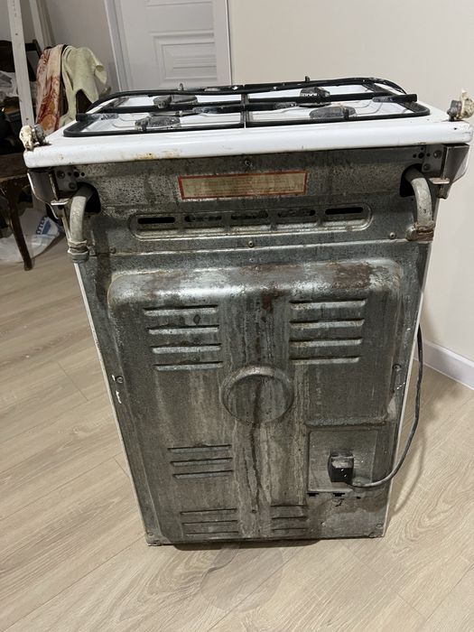 Газовая плита Beko