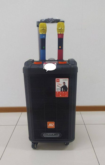 Kalonka jbz  2 kun boldi olinganiga