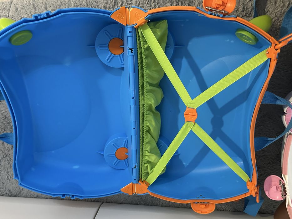 Куфари Trunki / 2 бр.