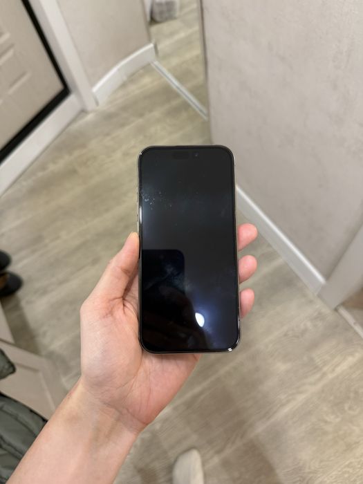 Iphone 15 pro 512гб