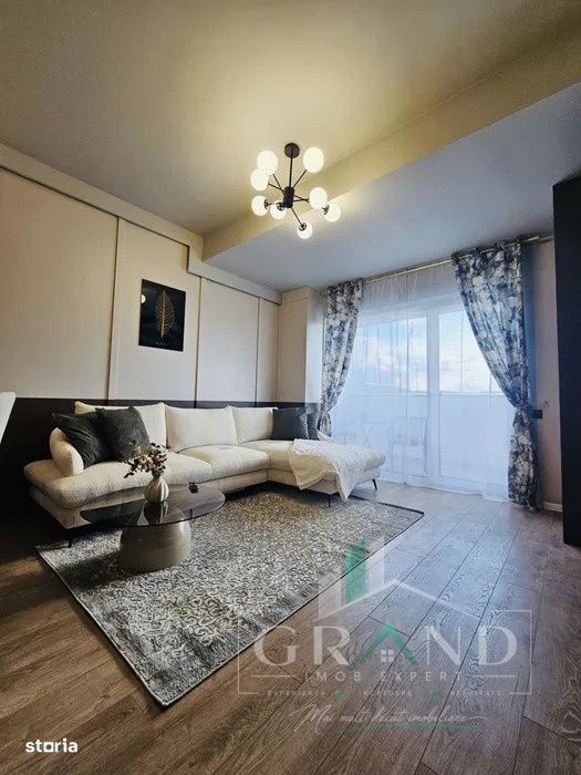 Apartament 2 camere, str Eroilor, Floresti