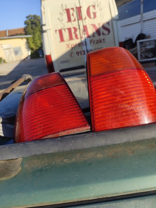 Стопове за nissan primera комби от 97-до две втора