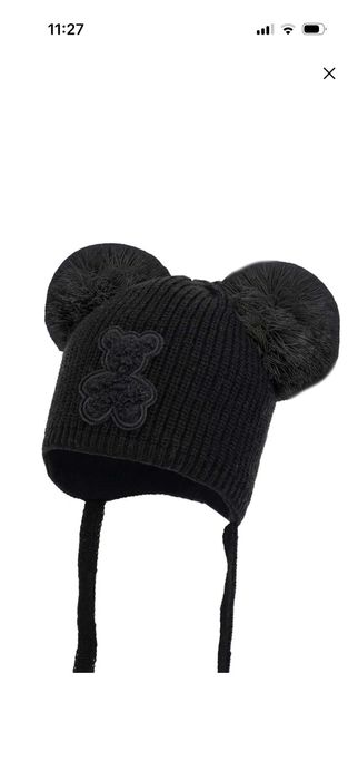 Детска шапка Jamiks