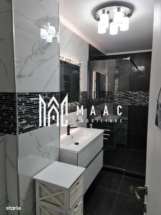 Apartament de vânzare Sibiu | 2 camere | Hipodrom 2 | renovat