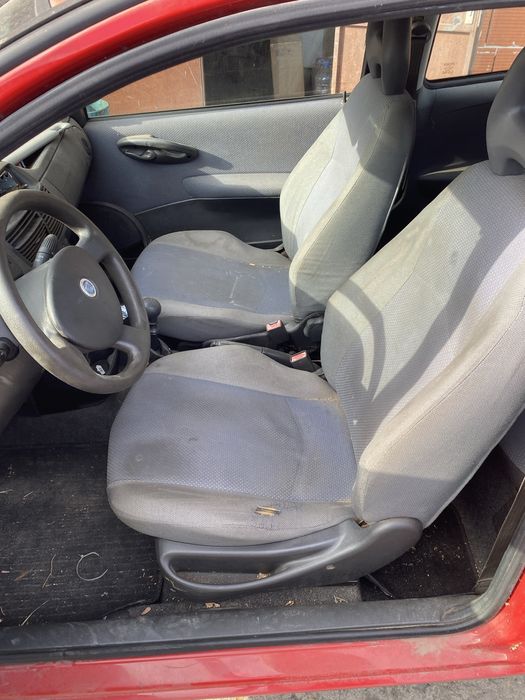 fiat punto 1.2 2004 на части фиат пунто