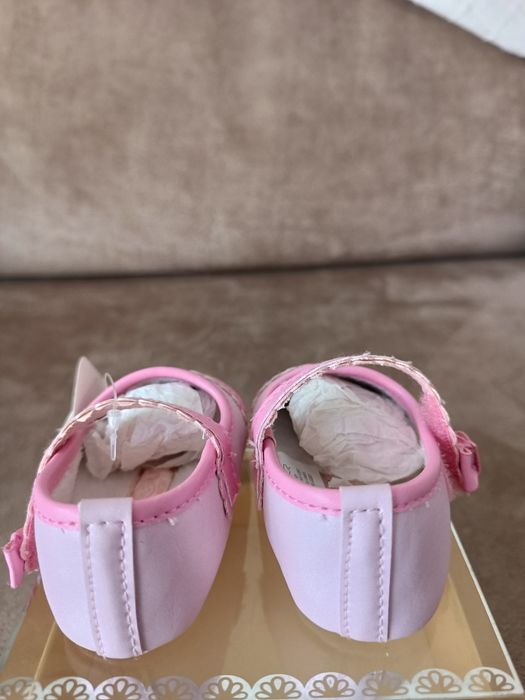 Mayoral бебешки буйки за новородени