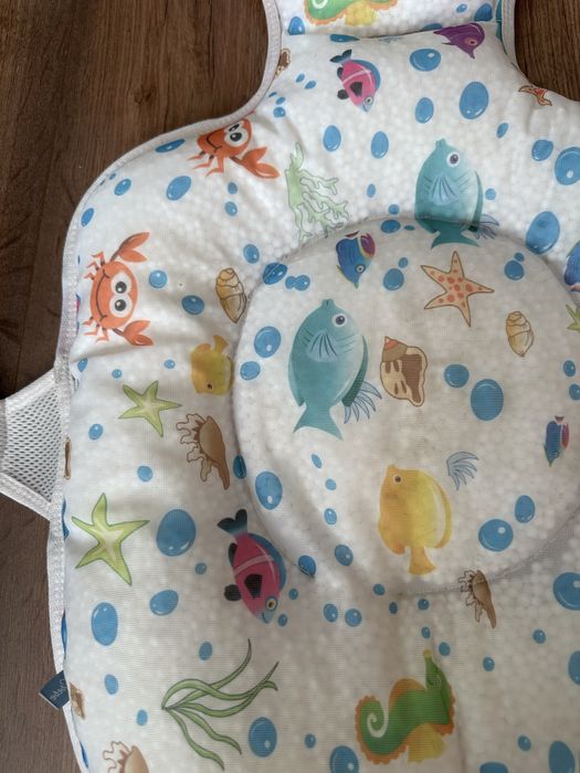 Подложка  за вана