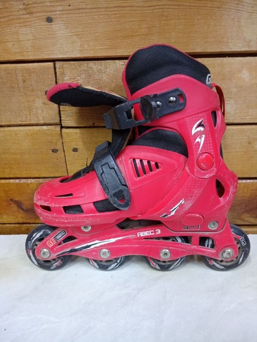 Продам детские ролики