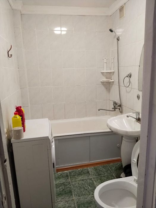 Сдается 1-комнатная квартира