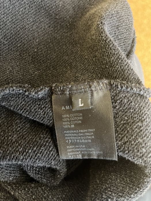 Продам худи Amiri