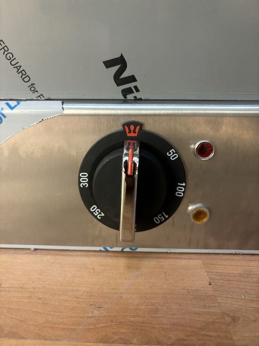 Скара плоча хромникел