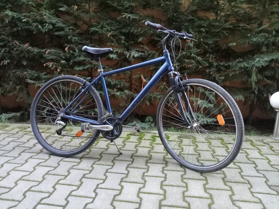 City bike roti pe 28