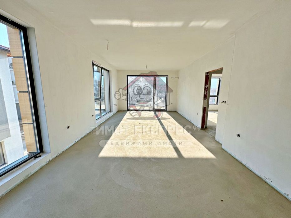 Продава се Двустаен апартамент в Асеновград - 80 кв.м за 1000 €/кв.м - Снимка #1