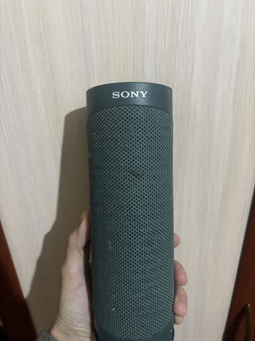 Срочно продается Sony srs 23