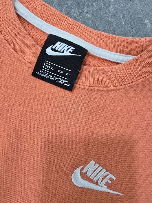 Bluza dama fete  Nike Xs