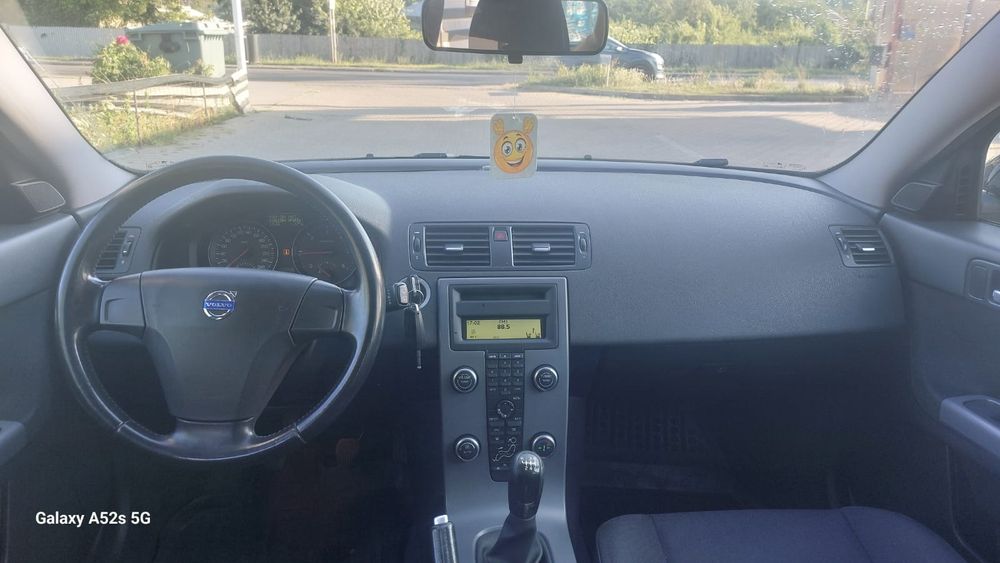 Volvo V50 2011 1.6 Diesel