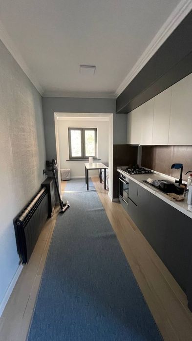 Продаётся 2 в 3х комнатную на Дархане 107м²