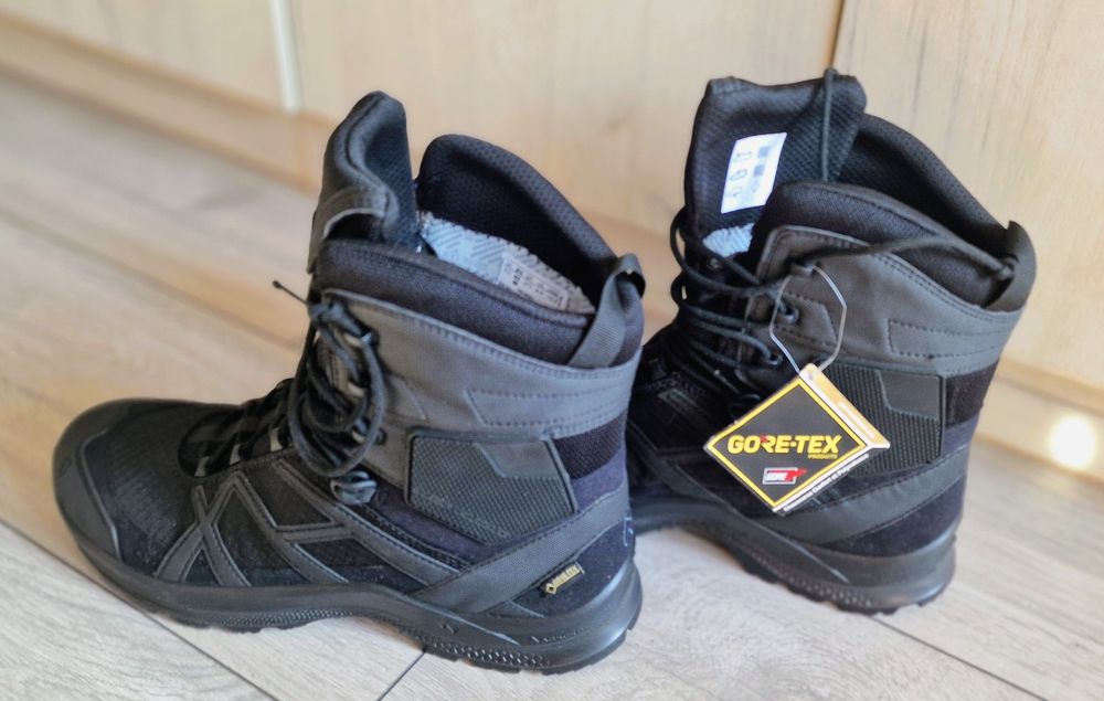 HAIX Eagle Athletic 2.1 GTX High  43 номер