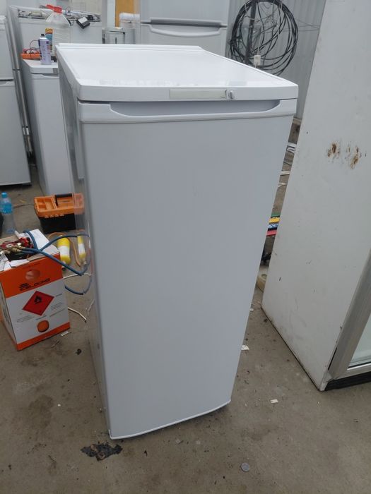 Холодильник рабочая Мини Доставка есть