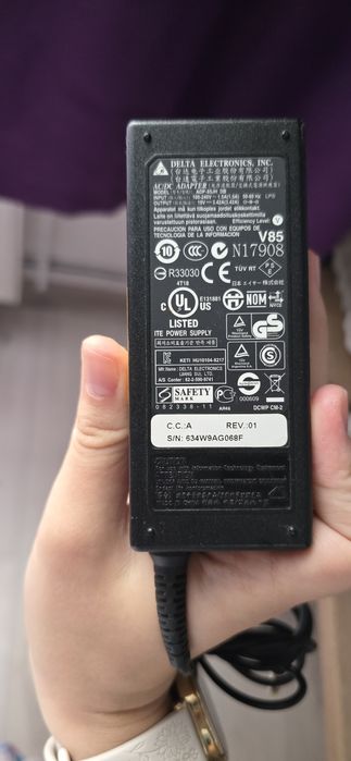 Laptop Acer Windows 10