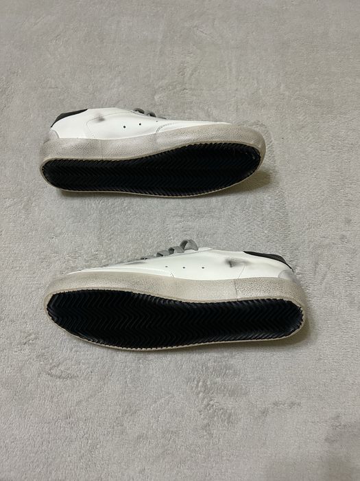Golden Goose Super Star marimea 43