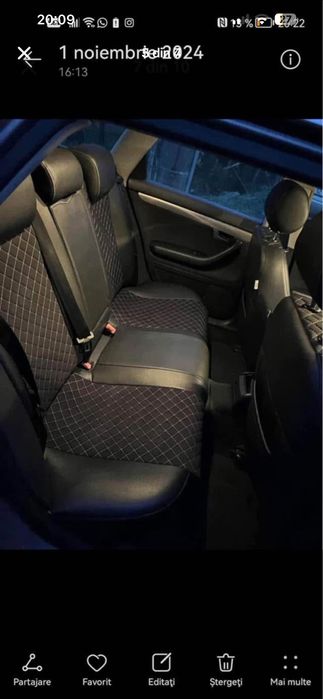 Audi a4 b7 2006