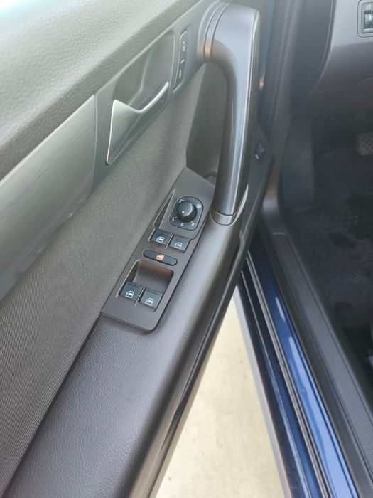 Vând Vw Passat B 7 2.0 Diesel