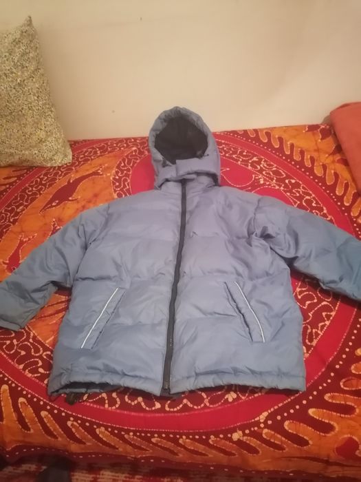 Geacă damă (mărimea S)