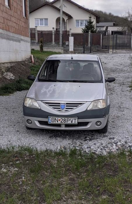 DACIA Logan 0 — imagine 1